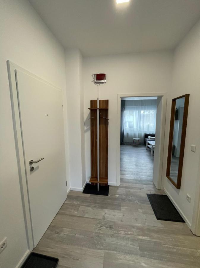 Heimathafen Wanne Διαμέρισμα Herne Εξωτερικό φωτογραφία