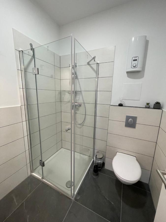 Heimathafen Wanne Διαμέρισμα Herne Εξωτερικό φωτογραφία